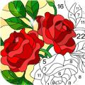数字填色画画板 安卓版v1.9.8