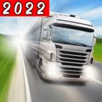 越野卡车运输2022最新版