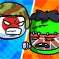 世界连接启示录 安卓版v1.06