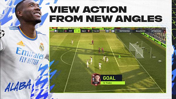 EA SPORTS FC 24 最新版v23.0.02截图3