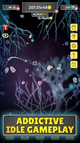 放置病毒 最新版v1.2.3截图3