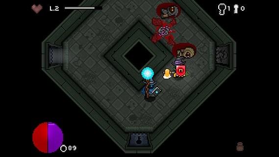 像素地下城2手机版 v3.51截图0
