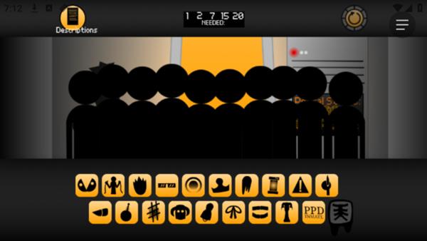 节奏盒子corruptboxV2重制版 安卓版v1.0.0截图1