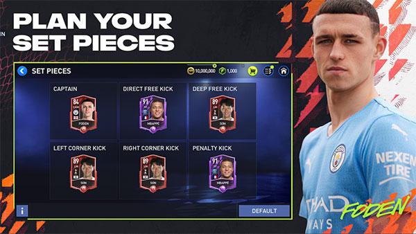 EA SPORTS FC 24 最新版v23.0.02截图1