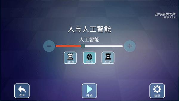 国际象棋大师2