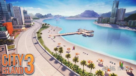 城市岛屿3：建筑模拟 官方版V1.8.10截图1