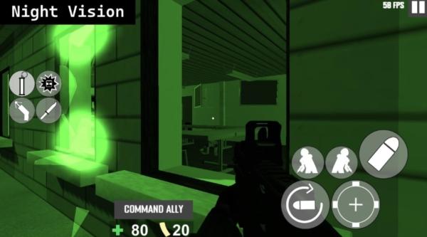 CQB射击2图片1