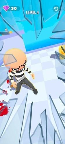 傀儡王mod菜单版 安卓版v1.0.11截图1