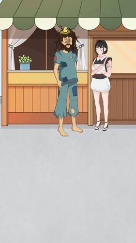 最强叫花子无广告版 安卓版v1.0截图2