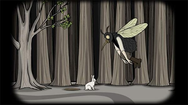 锈湖天堂岛 (Rusty Lake Paradise)免费安卓版v3.0.8截图0