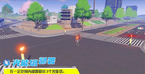 机动都市阿尔法百度服4