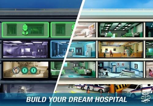 立即手术医院修改版 v1.53.2截图1