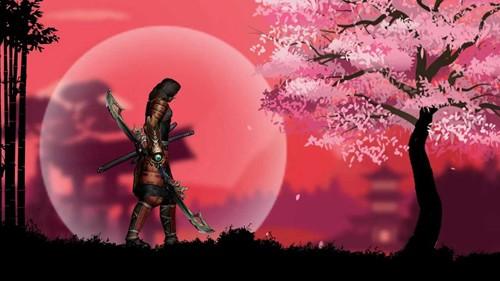 武士大冒险杀死忍者图片1