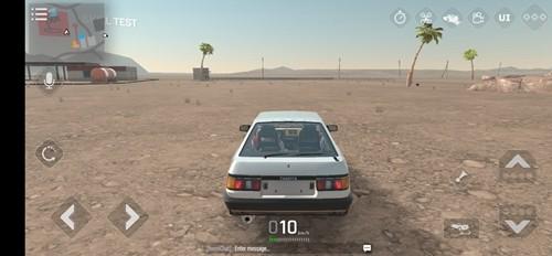 驾驶地带OL无限金币版2023 最新版v0.6.0截图2