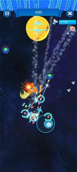 外星战记 最新安卓版v0.1截图2