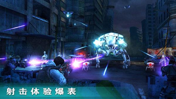 终结者创世纪1