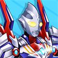 铁甲超人大作战 安卓版v4.0.0
