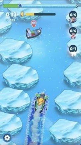破冰雪v1.0.3截图1