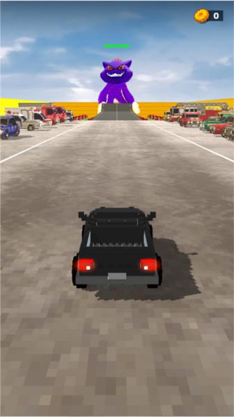 狂冲之路5