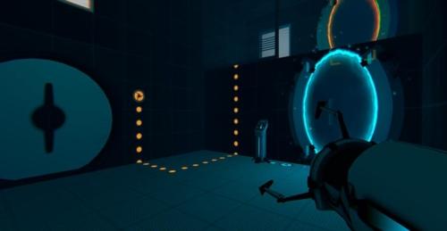 Teleportal2免广告版图片2