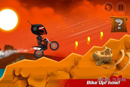前进吧摩托 (Bike Up)安卓版v1.0.1.60截图1