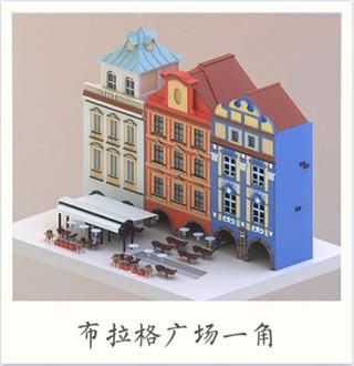 我爱拼模型游戏图片15