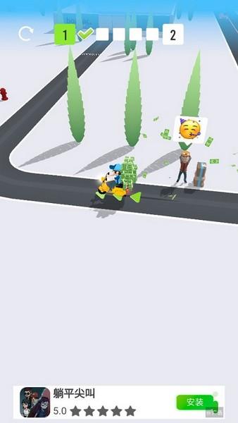 送包裹3d版游戏 安卓版v1.9.6截图2