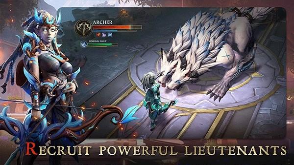 地牢猎手6无敌版 v0.7.7截图2