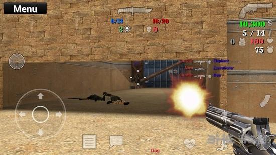 特种部队小组2官方正版 中文最新版v2.5截图2