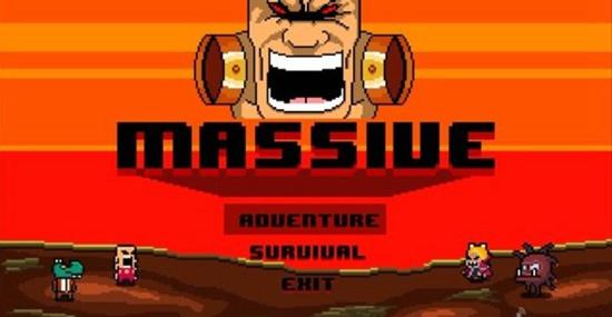 大作战 (Massive)安卓版v1.17截图0