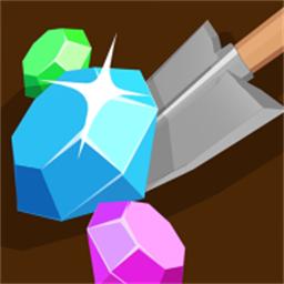 挖穿星球最新版