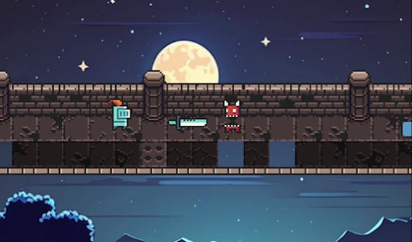 逃跑和躲避 (Run and Dodge)安卓版v1.2截图1