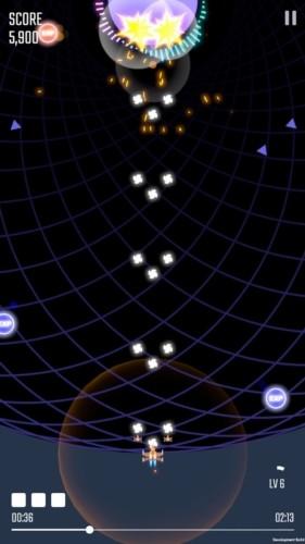 只是射击 安卓版v1.3.0截图2