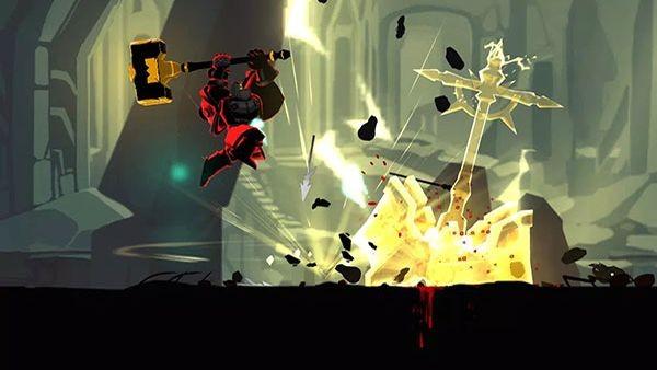 死亡之影黑暗骑士内置菜单 (Shadow Of Death)修改版v1.102.5.0截图2