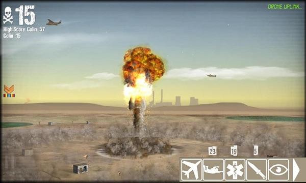 核爆测试 安卓版v1.2截图0