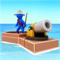 战筏海贼 官方最新版v0.5