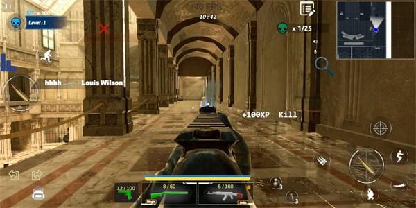 CarnageWars 安卓最新版v3.54截图3