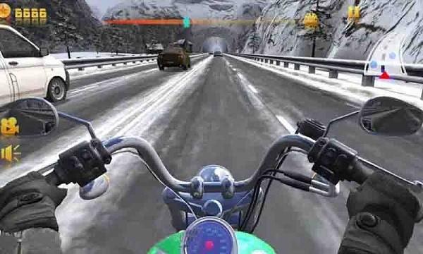 极速摩托车 安卓版v1.3截图1