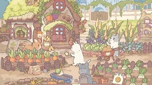 猫咪和汤魔法食谱图片5