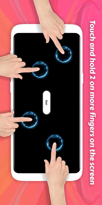 tap海外版(TapTap)截图1