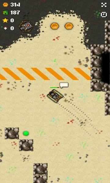 坦克故事3 最新版v1.047截图1