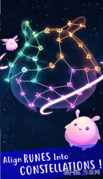 曙光之路手游 安卓版v1.0.3截图1