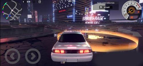 崩溃金属赛车6