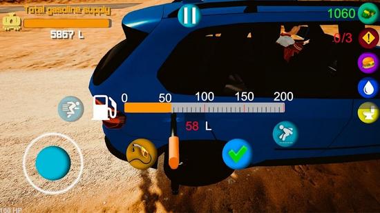 加油站模拟器手机版 最新版v1.7截图1