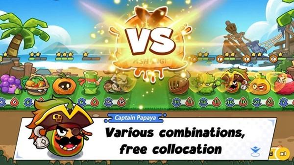 植物大乱斗无限金币版 v1.0.0截图0