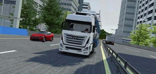 3d驾驶游戏破解版全车辆解锁 最新版v4.52截图0