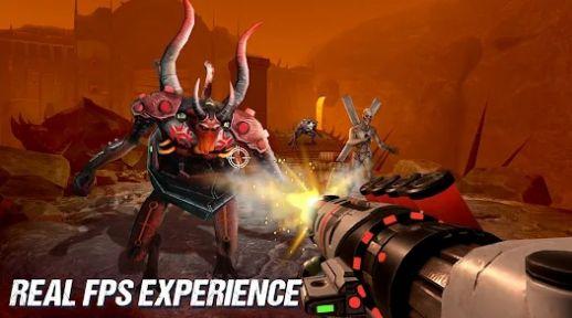 恶魔战争内置MOD菜单版 (Devil War)最新版v1.2.1截图2
