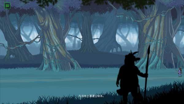 无畏行者无限氧气无限血版本 中文汉化版v1.0.8截图0
