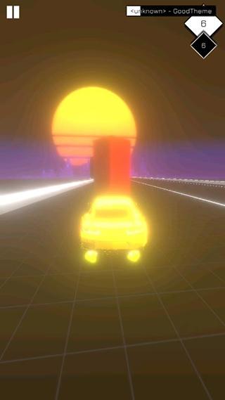 音乐赛车9