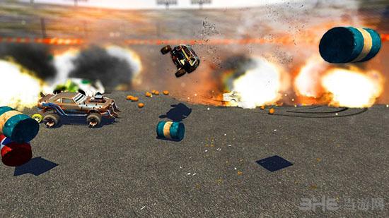 德比破坏模拟器 (Derby Destruction Simulator)安卓版v2.1.0v3.0.7.1截图2